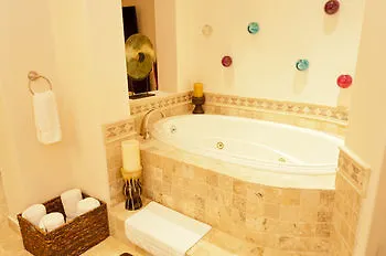 Villa Lucero Cabo San Lucas