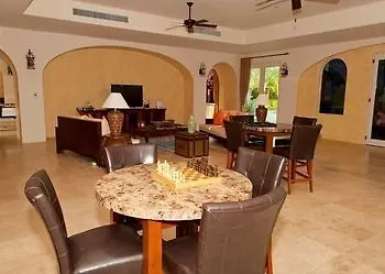 Villa Lucero Cabo San Lucas México
