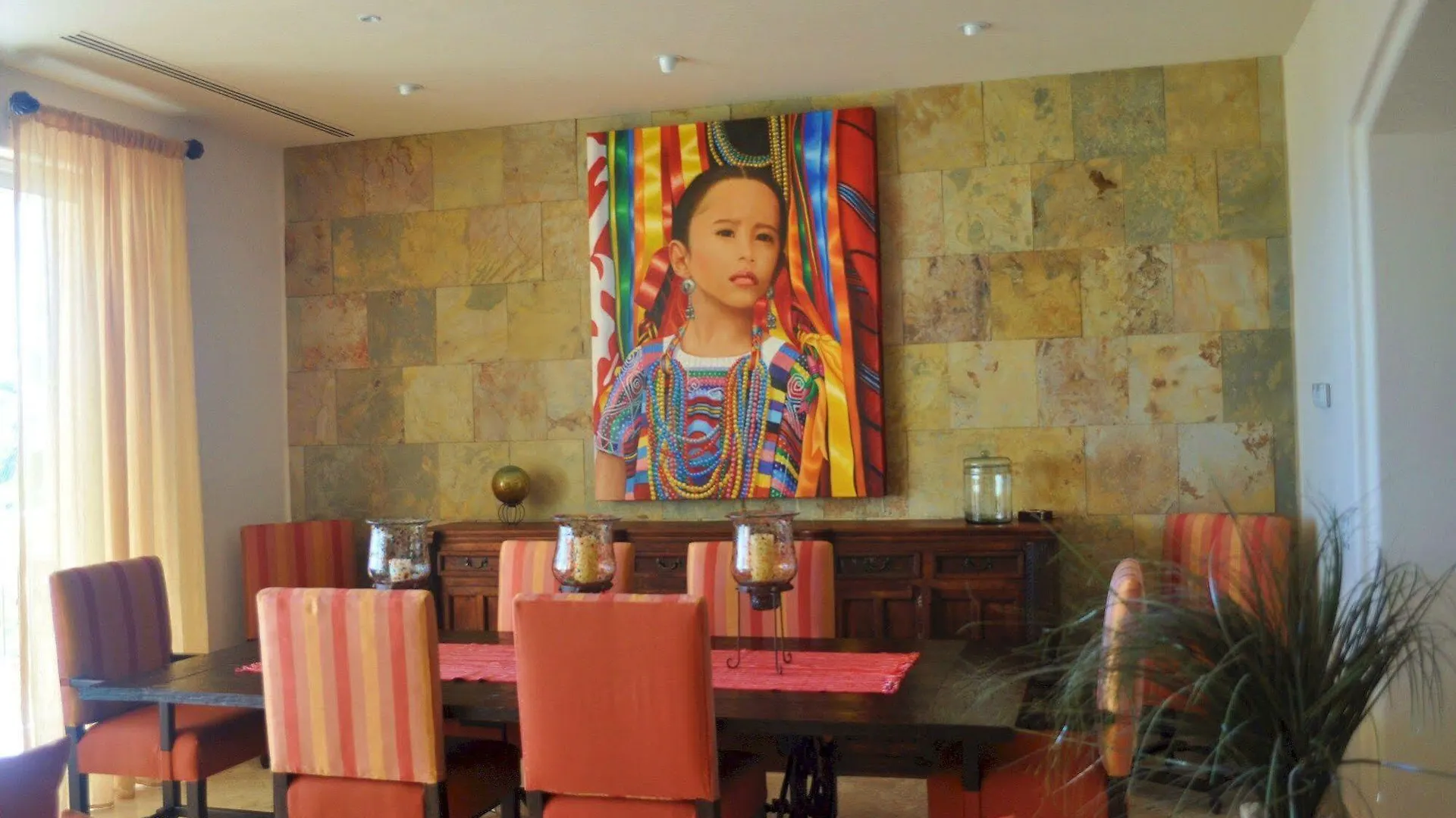 Villa Lucero Cabo San Lucas