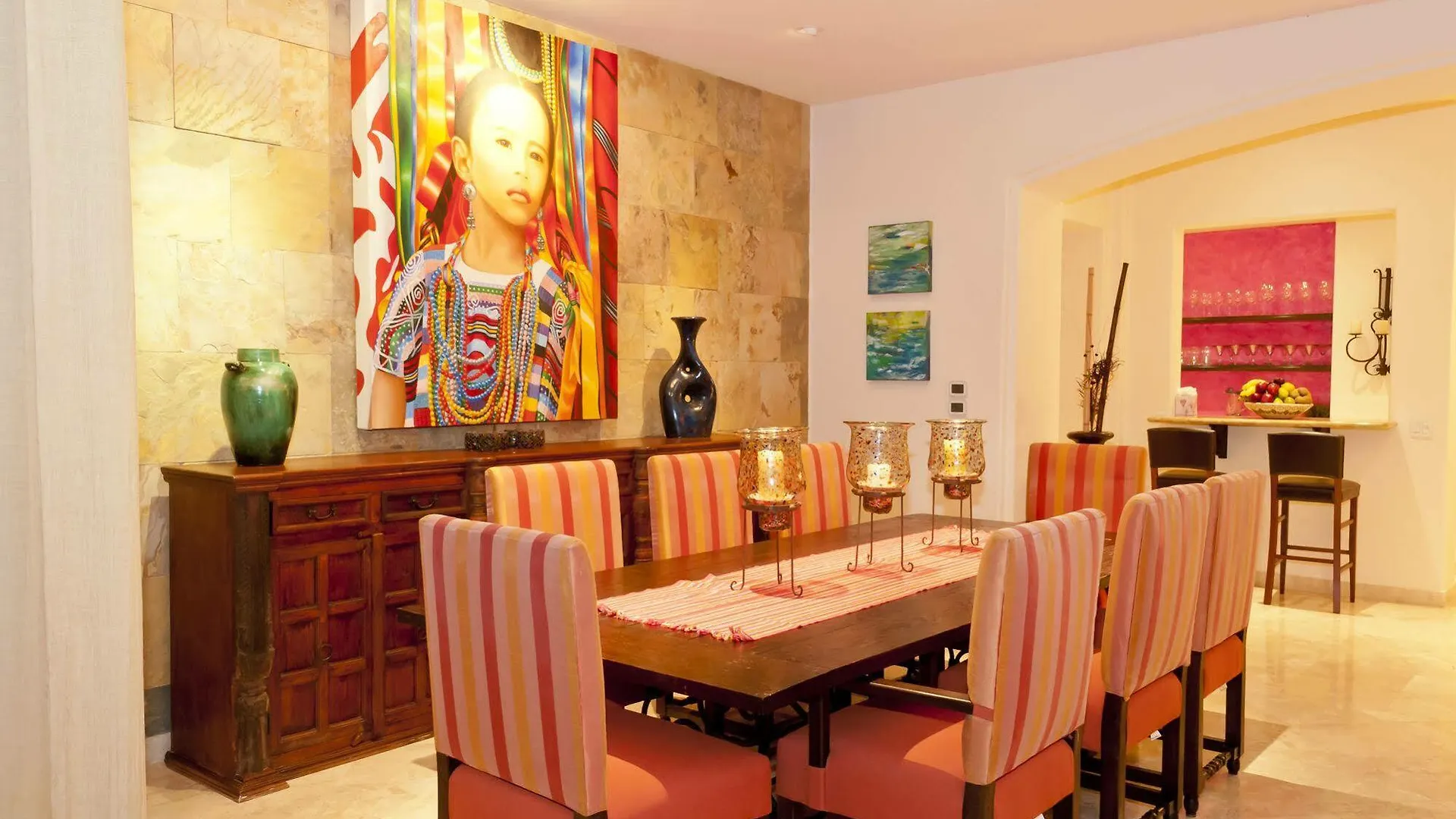 Villa Lucero Cabo San Lucas 0*,