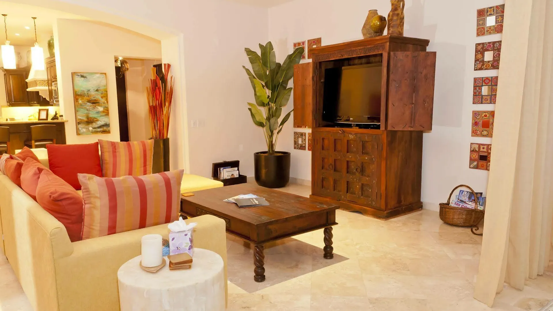 Villa Lucero Cabo San Lucas