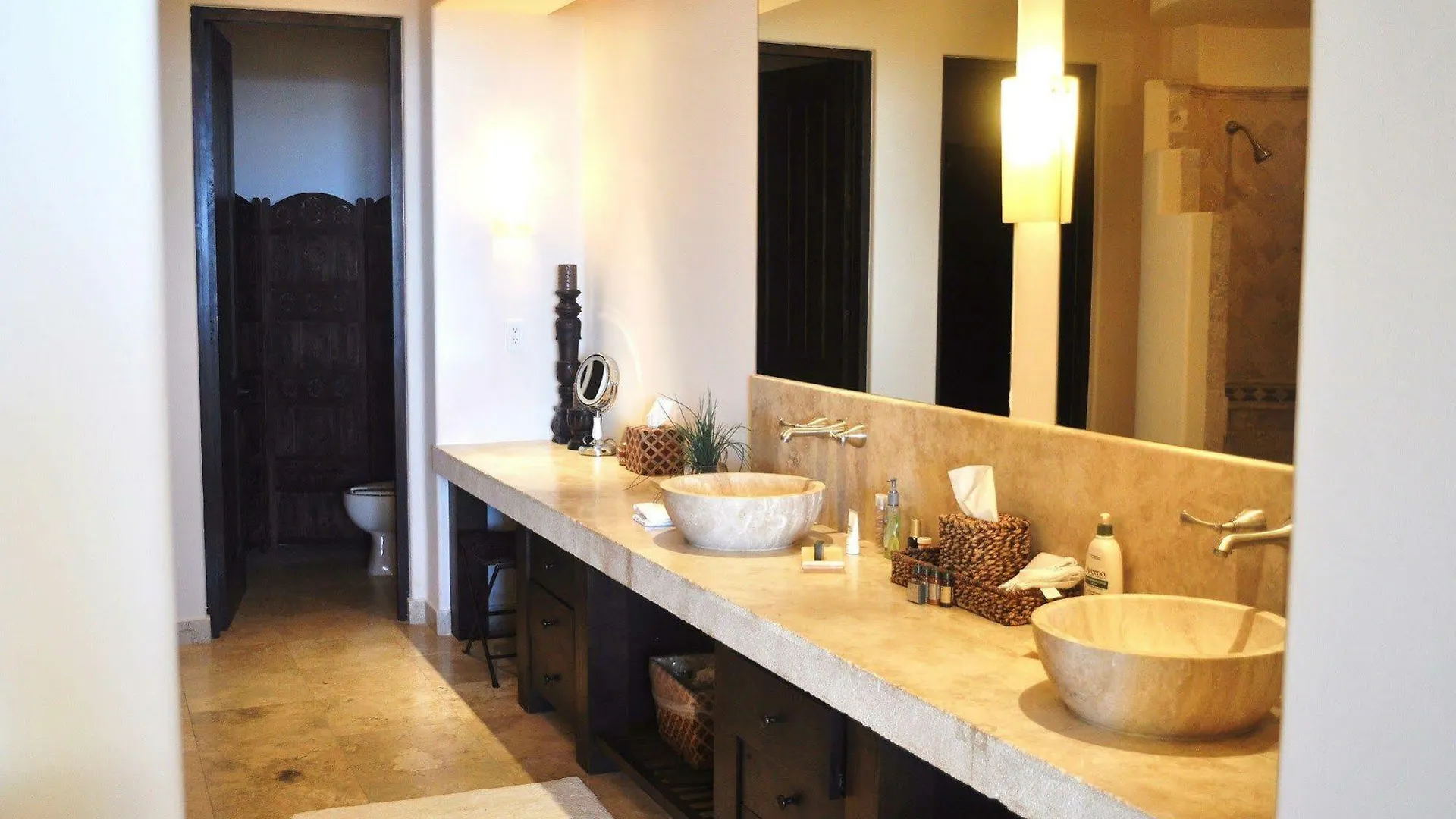 Villa Lucero Cabo San Lucas