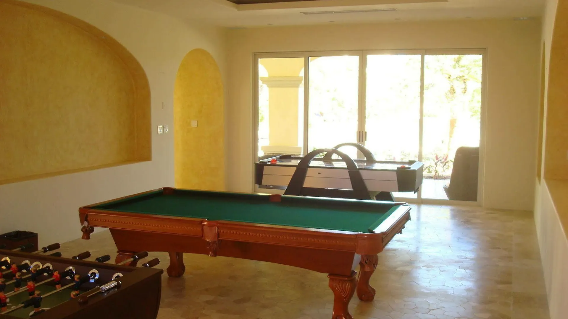 Villa Lucero Cabo San Lucas