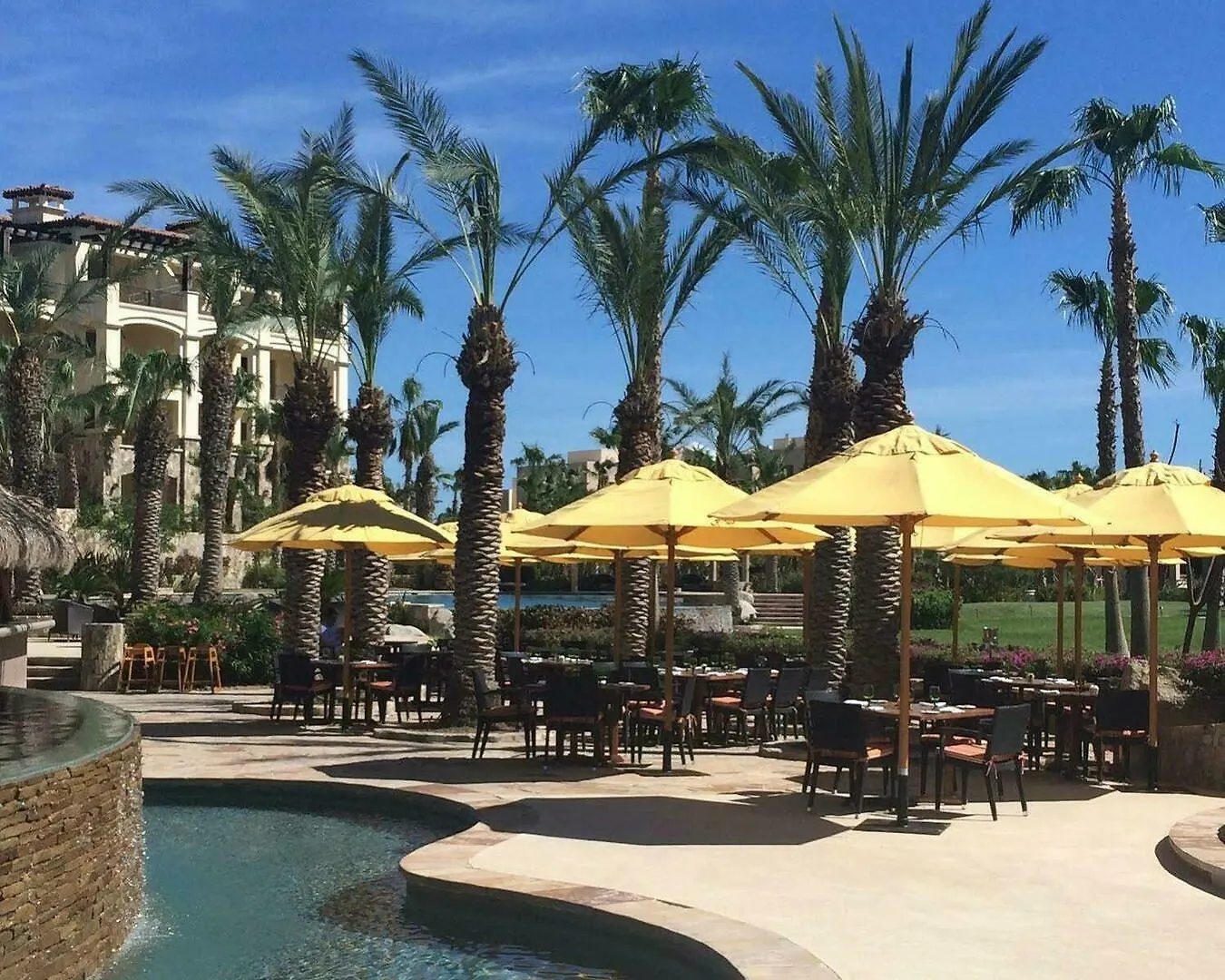 Villa Lucero Cabo San Lucas