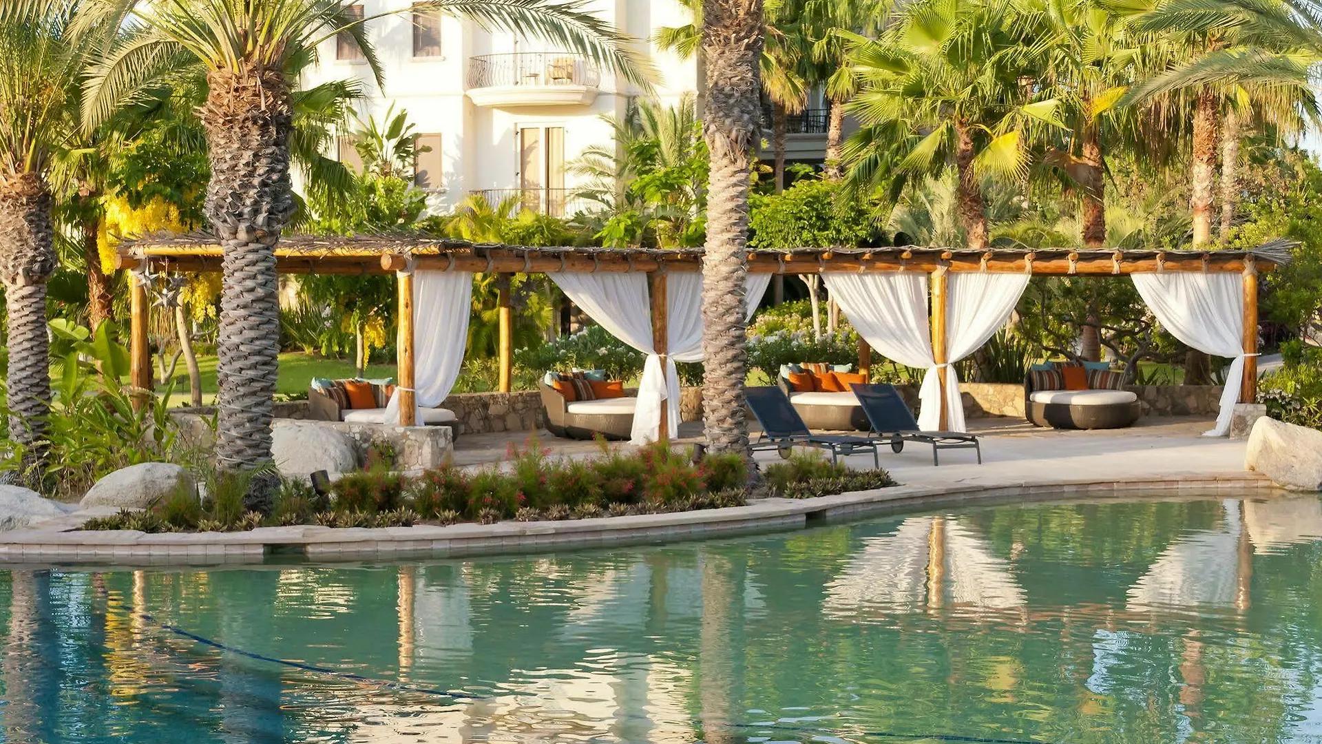 Villa Lucero Cabo San Lucas 0*,  México