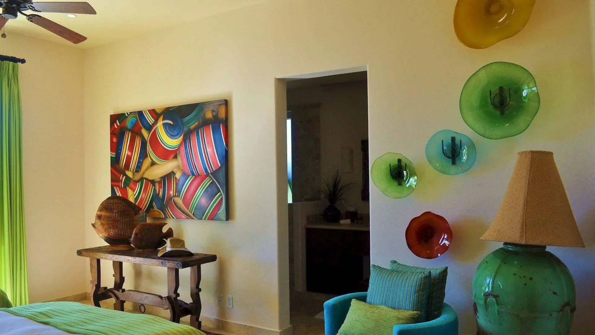 Villa Lucero Cabo San Lucas México