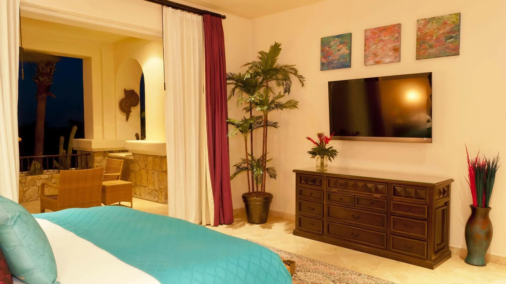 Villa Lucero Cabo San Lucas