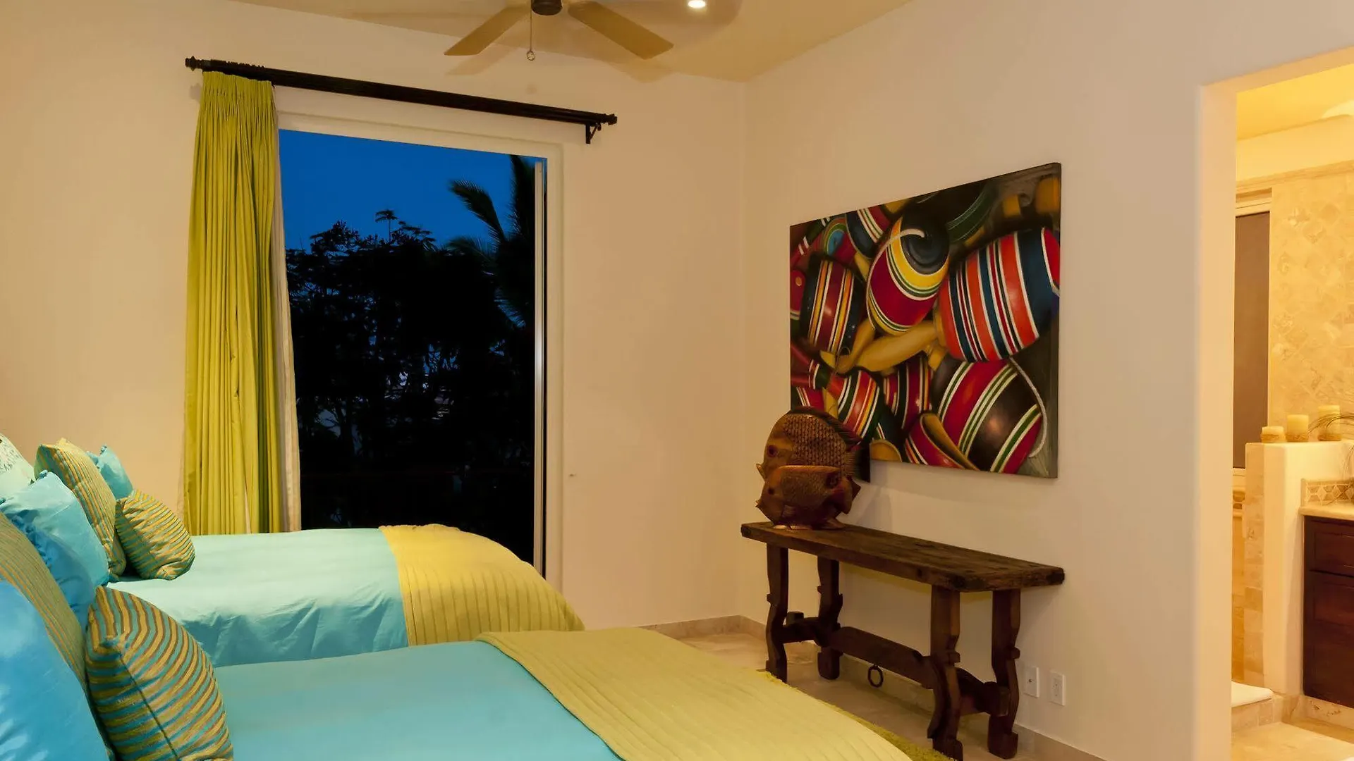 Villa Lucero Cabo San Lucas
