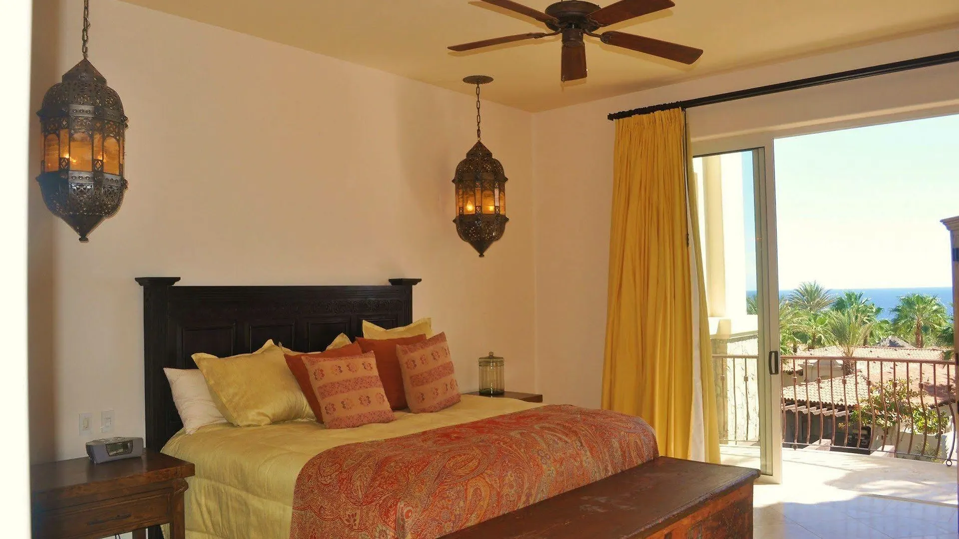 Villa Lucero Cabo San Lucas México