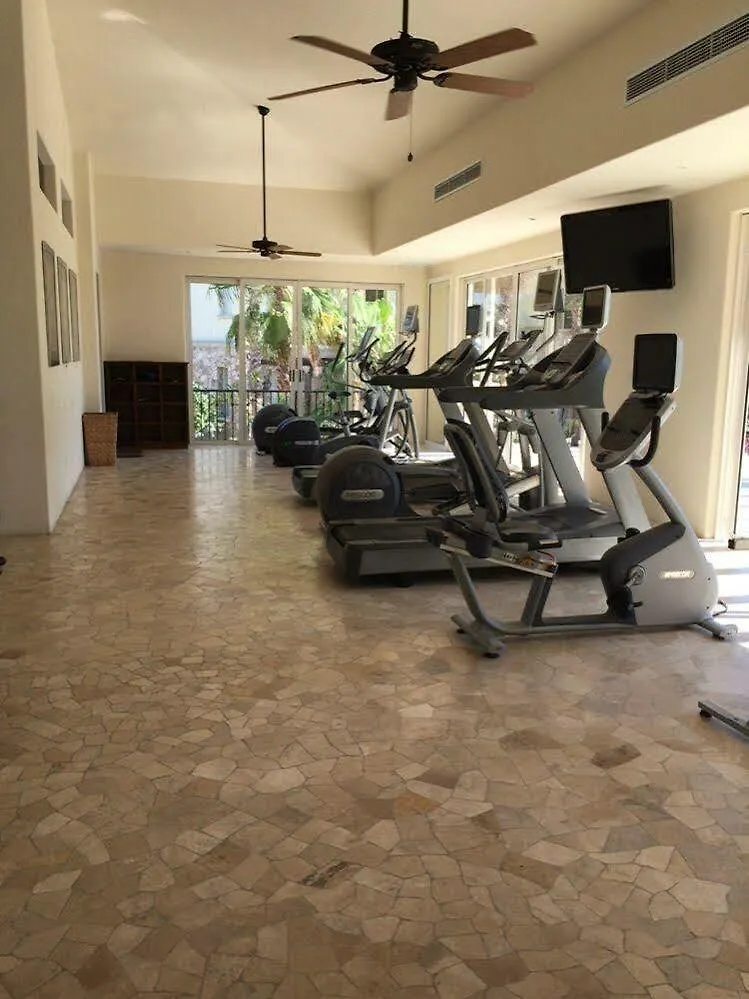 Villa Lucero Cabo San Lucas
